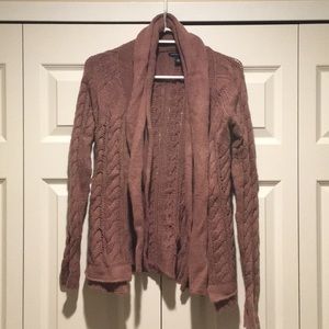 Chunky Banana Republic Sweater